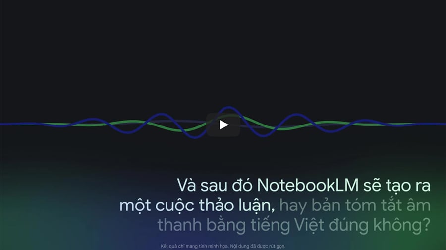 Tính Năng Podcast AI Tiếng Việt Đột Phá: Biến Văn Bản Thành Âm Thanh – Cách Mạng Hay Cú Sốc Công Nghệ? - mucsothi.com.vn