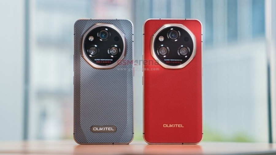 Oukitel WP210: Chiến Binh Siêu Bền Với Camera 108MP, Pin 8800mAh Mỏng – mucsothi.com.vn