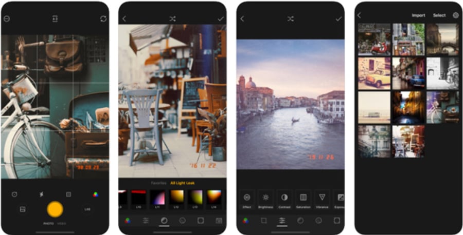 Bắt Trọn Hoài Niệm Với Top 10 Ứng Dụng Chỉnh Ảnh Phong Cách Vintage Đỉnh Cao Mà Bạn Phải Thử Ngay! - mucsothi.com.vn