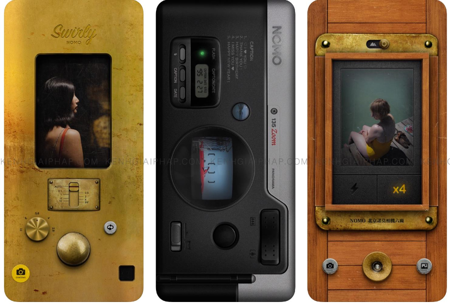 Bắt Trọn Hoài Niệm Với Top 10 Ứng Dụng Chỉnh Ảnh Phong Cách Vintage Đỉnh Cao Mà Bạn Phải Thử Ngay! - mucsothi.com.vn