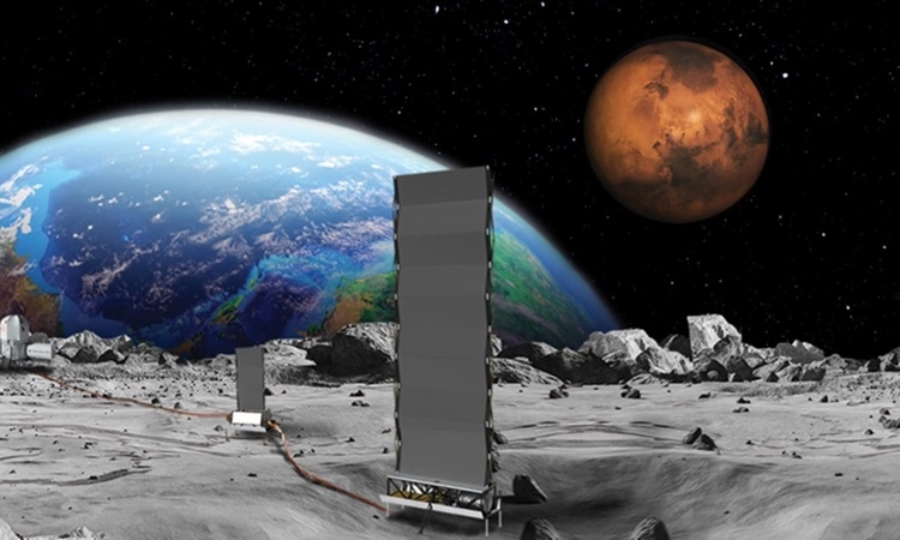 NASA khai sáng vũ trụ khi nỗ lực lắp đặt lò phản ứng hạt nhân trên Mặt Trăng - mucsothi.com.vn