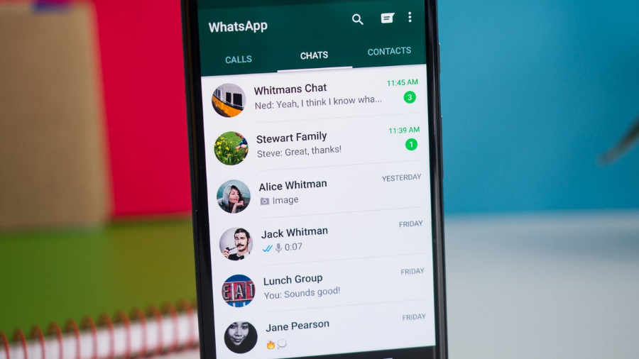 WhatsApp Ra Mắt Cập Nhật Tính Năng Status Mới: Cách Mạng Mạng Xã Hội Đang Đến! - mucsothi.com.vn