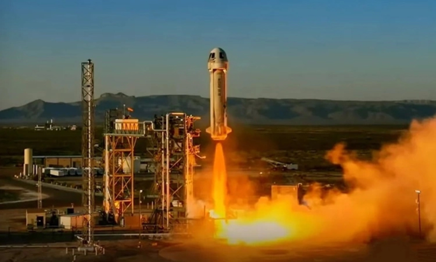 Chấn Động Vũ Trụ - Tỷ Phú Tiền Ảo 