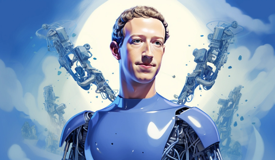 15 Tỷ USD Được Mark Zuckerberg Chi Vào Siêu Trí Tuệ Nhân Tạo – Meta Sẽ Làm Chủ Tương Lai? - mucsothi.com.vn