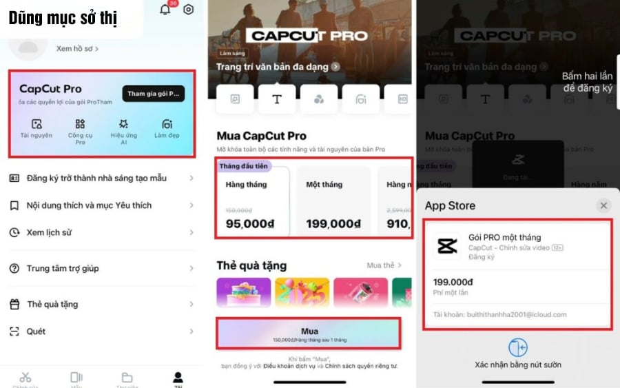 Bỏ Capcut bào phí đi! Wink & Filmora Go - Siêu phẩm chỉnh video miễn phí, đỉnh cao, viral cực chất - mucsothi.com.vn