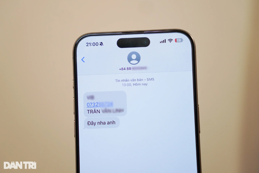 Cuộc Gọi Giả Mạo Shipper Lừa Đảo Bùng Nổ Trở Lại Tại Việt Nam! - mucsothi.com.vn
