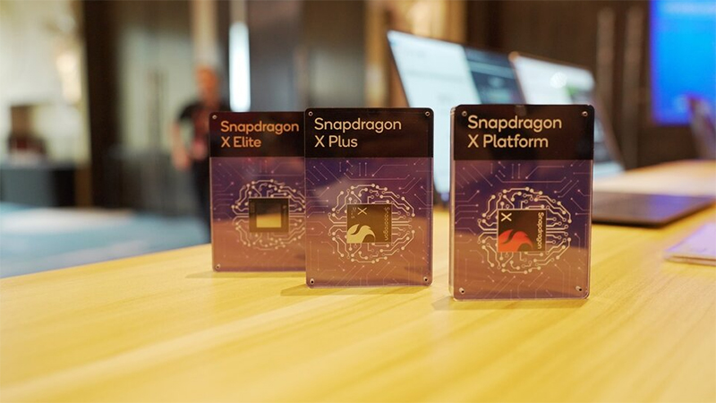 Qualcomm đốt cháy cuộc đua PC: Snapdragon X Series – Kẻ hủy diệt Intel? - mucsothi.com.vn