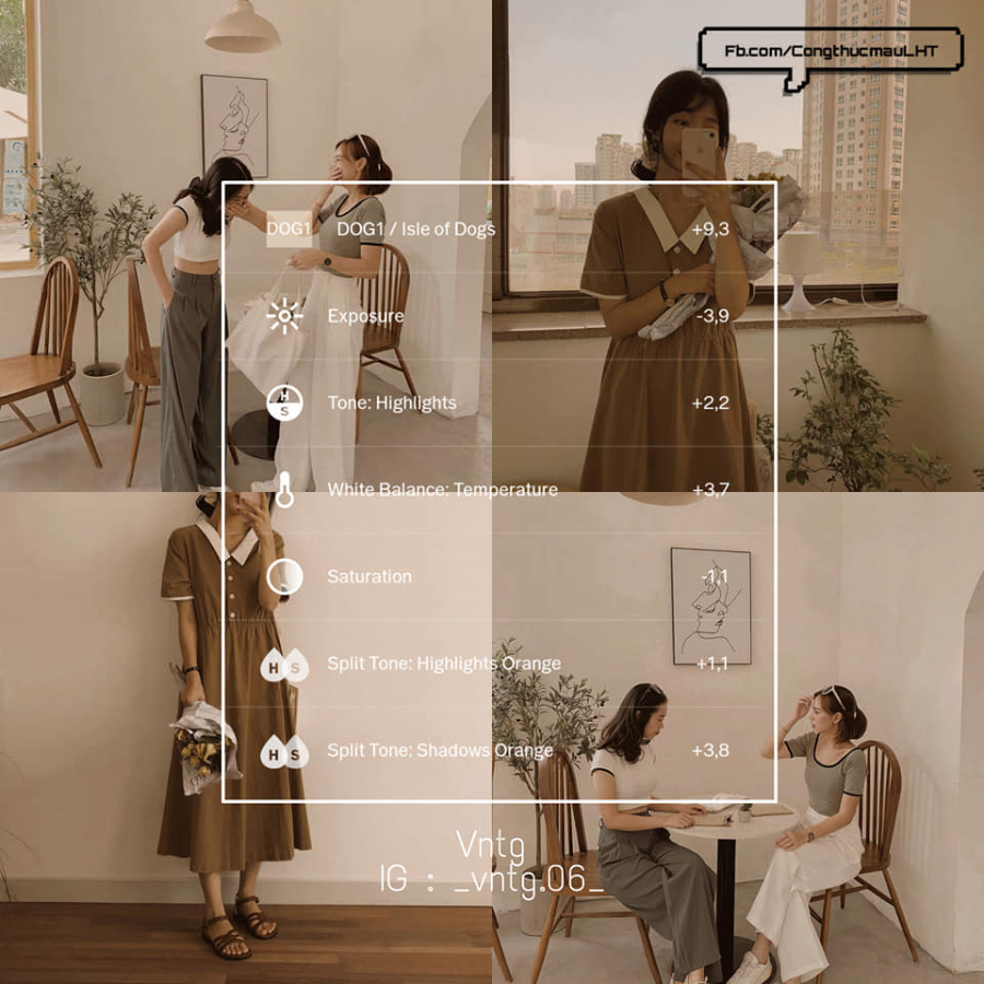 Bắt Trọn Hoài Niệm Với Top 10 Ứng Dụng Chỉnh Ảnh Phong Cách Vintage Đỉnh Cao Mà Bạn Phải Thử Ngay! - mucsothi.com.vn