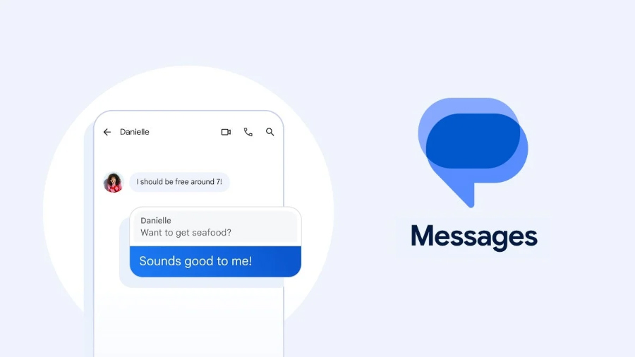 Google Messages Ra Mắt Tính Năng An Toàn: Tự Động Làm Mờ Ảnh Nhạy Cảm, Bảo Vệ Người Dùng! - mucsothi.com.vn