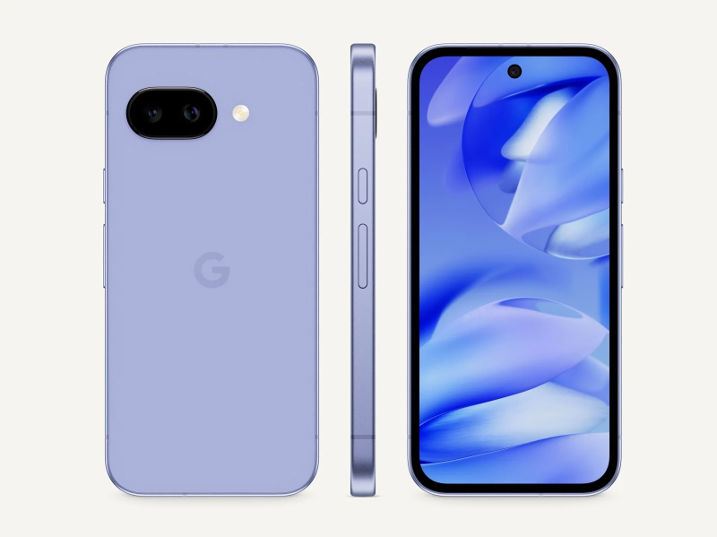 Bóc phốt Google Pixel 9a: Đối thủ mới trong phân khúc tầm trung với giá 12,7 triệu đồng - mucsothi.com.vn