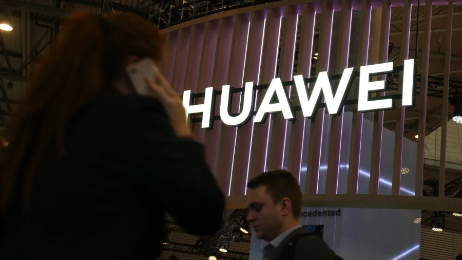 Tòa Án Mỹ Cáo Buộc Huawei Đánh Cắp Công Nghệ và Vi Phạm Lệnh Trừng Phạt Iran Gây Sốc! - mucsothi.com.vn