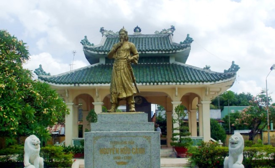 Giữ Hồn Phố, Gắn Lòng Dân: TP.HCM Đặt Tên Phường Xã Mới Như Thế Nào? - mucsothi.com.vn