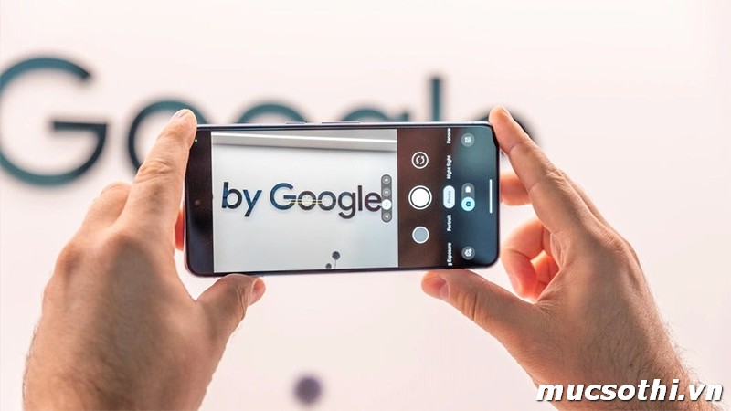 Google Đơn Cải Thiện Tính Năng 