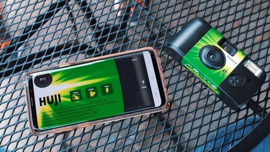 Bắt Trọn Hoài Niệm Với Top 10 Ứng Dụng Chỉnh Ảnh Phong Cách Vintage Đỉnh Cao Mà Bạn Phải Thử Ngay! - mucsothi.com.vn