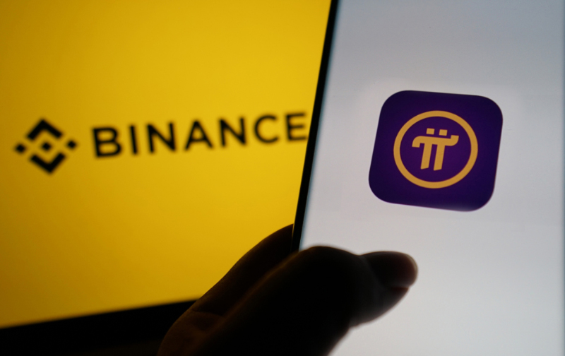 Cộng đồng Pi Network 'dậy sóng': Binance hứng chịu cơn bão đánh giá một sao! - mucsothi.com.vn