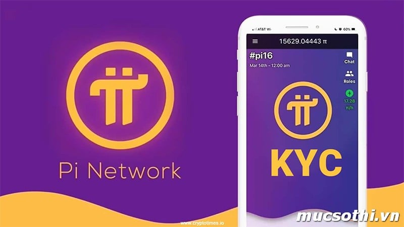 Việt Nam đứng thứ ba thế giới về lượng truy cập trang web Pi Network - mucsothi.com.vn