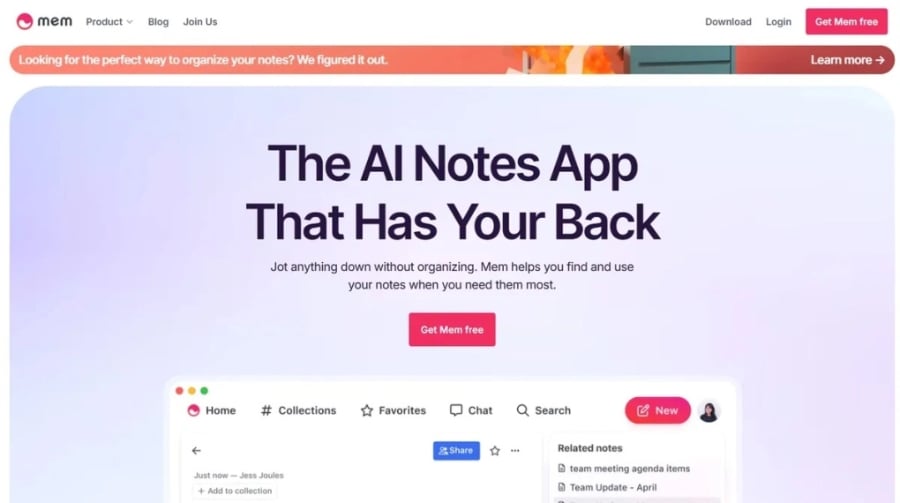 5 Công Cụ AI Đỉnh Cao Ngoài ChatGPT - Bí Mật Đột Phá Hỗ Trợ Đắc Lực Cho Công Việc - mucsothi.com.vn