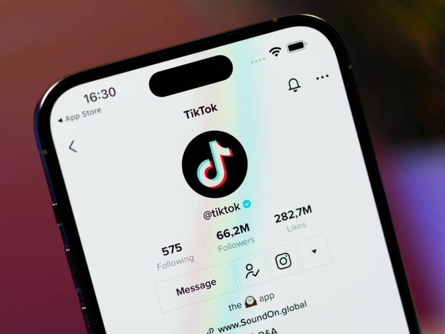 Trump Tiết Lộ: Nhóm Tỷ Phú “Siêu Giàu” Sẵn Sàng Mua TikTok – Tương Lai Ứng Dụng Sẽ Ra Sao? - mucsothi.com.vn