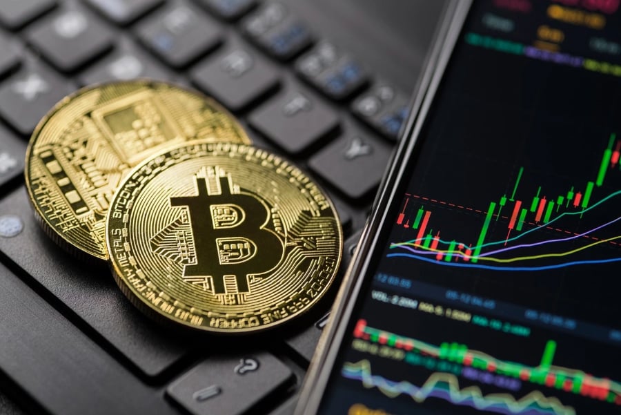 Bitcoin Phi Mã, Pi Network Ngụp Lặn: Thị Trường Tiền Số Đang Dậy Sóng Như Thế Nào? - mucsothi.com.vn