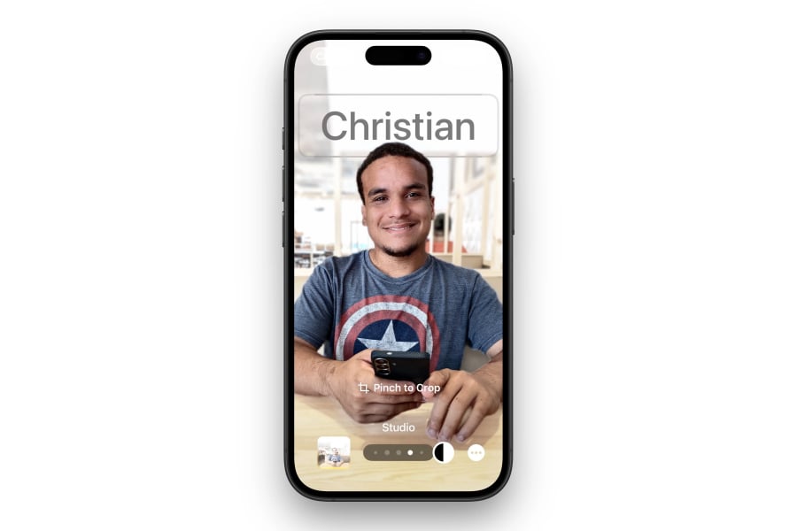 Người Dùng Smartphone Android Sắp Có Tính Năng “Calling Cards” Đỉnh Cao Của iPhone - mucsothi.com.vn