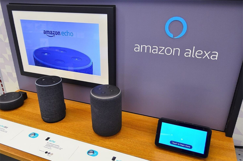 Amazon Ra Mắt Alexa Mới: Trợ Lý Ảo Thông Minh Hơn Bao Giờ Hết - mucsothi.com.vn