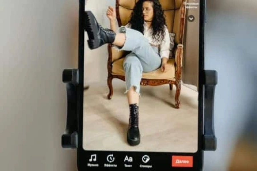 Tính Năng Biến Ảnh Tĩnh Thành Video Mới Của TikTok - Đột Phá Sáng Tạo Hay Cạm Bẫy Gián Điệp - mucsothi.com.vn