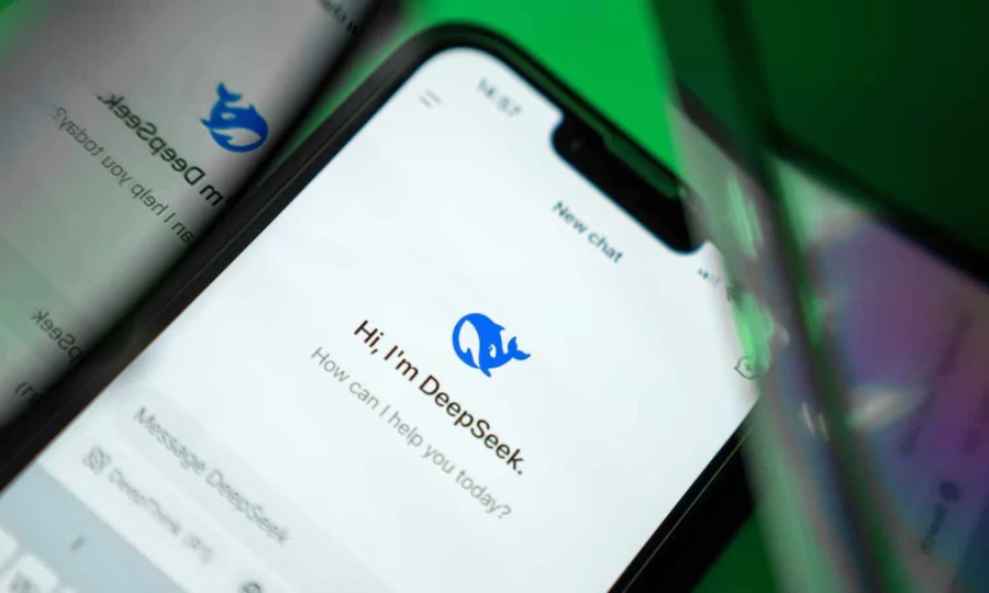 DeepSeek Bị Đức Yêu Cầu Gỡ Khỏi App Store và Play Store: Drama Quyền Riêng Tư Lên Đỉnh Điểm! - MUCSOTHI.COM.VN