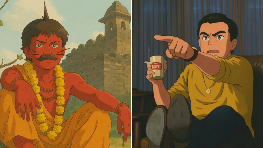 Sam Altman và Tranh Cãi Bản Quyền Ghibli: Cuộc Đối Đầu Giữa Công Nghệ AI và Nghệ Thuật Truyền Thống - mucsothi.com.vn