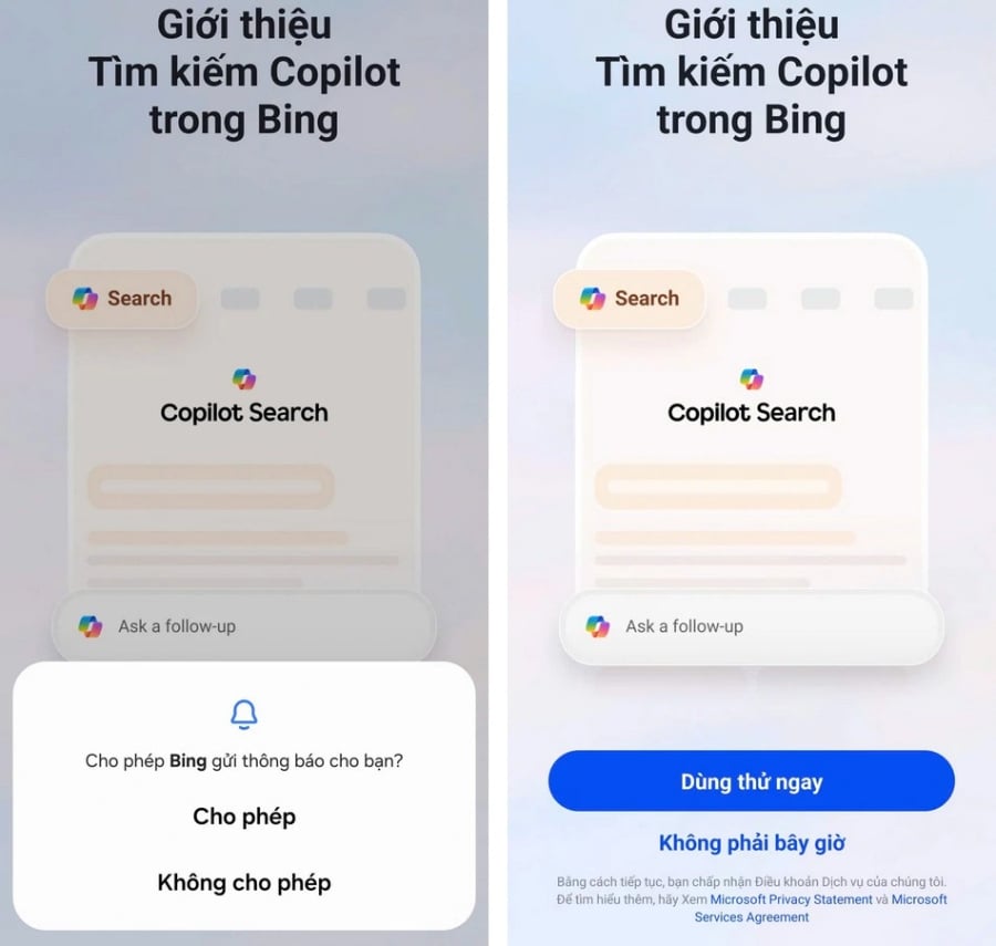 Cách Tạo Video Từ Văn Bản Bằng Công Cụ Bing Open AI Của Microsoft Miễn Phí - mucsothi.com.vn