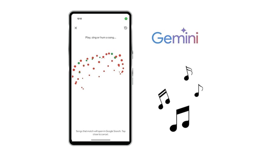 Gemini “Lên Đỉnh” Với Tính Năng Mới - Google Đang Biến AI Thành Trợ Lý Hoàn Hảo Thay Thế Google Assistant! - mucsothi.com.vn