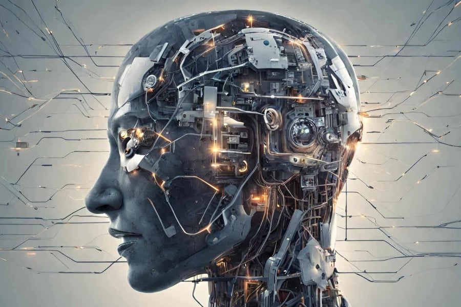 Siêu Trí Tuệ Nhân Tạo Đang Âm Thầm Thay Đổi Thế Giới - Chúng ta đã sẵn sàng hay rơi thế bị động? - mucsothi.com.vn