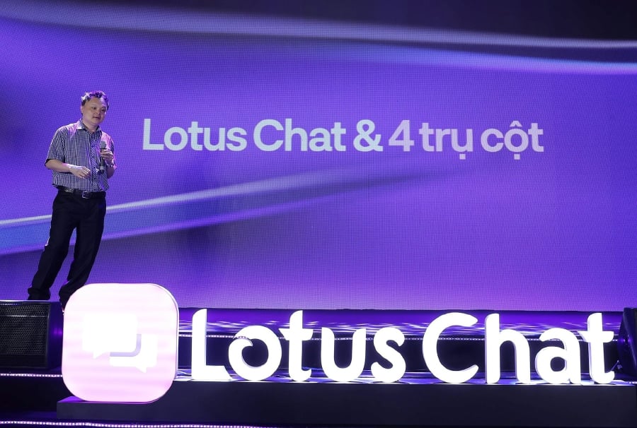 Telegram Bị Chặn, Zalo Thu Phí: Lotus Chat Ra Mắt Thay Thế Hoàn Hảo Cho Người Dùng Việt Nam - mucsothi.com.vn