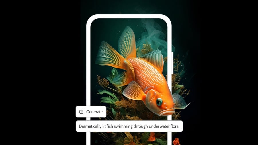 Adobe Firefly - Ứng Dụng AI Sáng Tạo Hình Ảnh và Video Đỉnh Cao Trong Tầm Tay! - mucsothi.com.vn