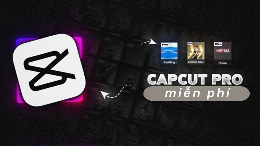Kèo Thơm CapCut Pro Tải Ngay Miễn Phí 100% – Thoả Sức Sáng Tạo Video Không Tốn XU! - mucsothi.com.vn