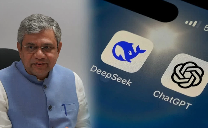 Ứng Dụng DeepSeek trên iOS Bị Phát Hiện Gửi Dữ Liệu Người Dùng về Trung Quốc - mucsothi.com.vn