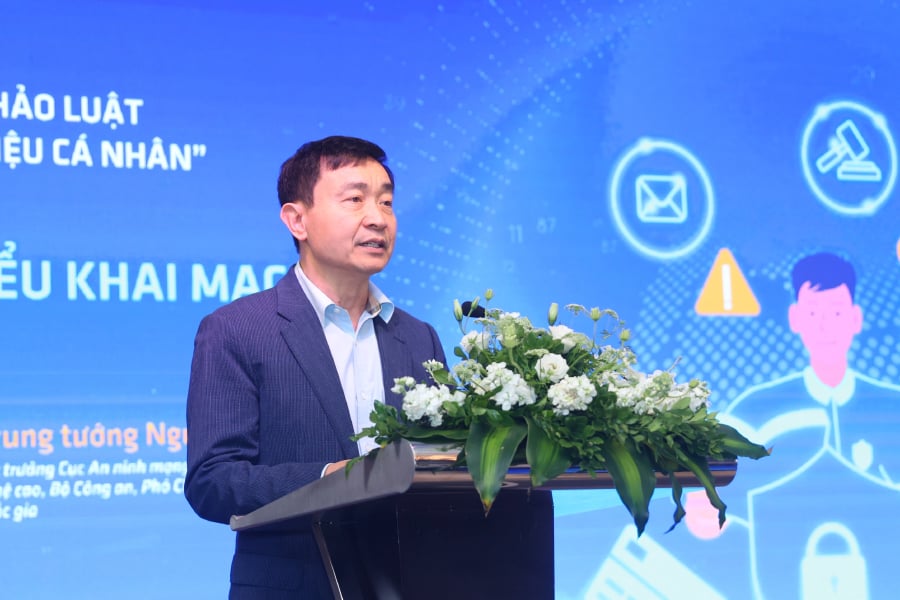 Luật Bảo vệ Dữ liệu Cá nhân 2025: Chấm Dứt Vấn Nạn Mua Bán Thông Tin Tại Việt Nam? - mucsothi.com.vn