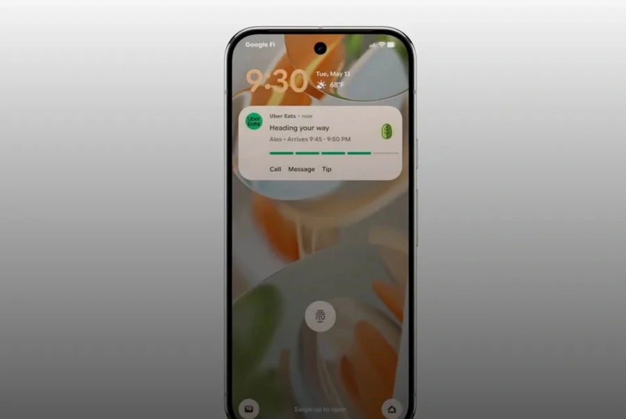 Người Dùng Android Được Cập Nhật “Siêu Tính Năng” – Bạn Đã Sẵn Sàng Nâng Cấp Chưa? - mucsothi.com.vn