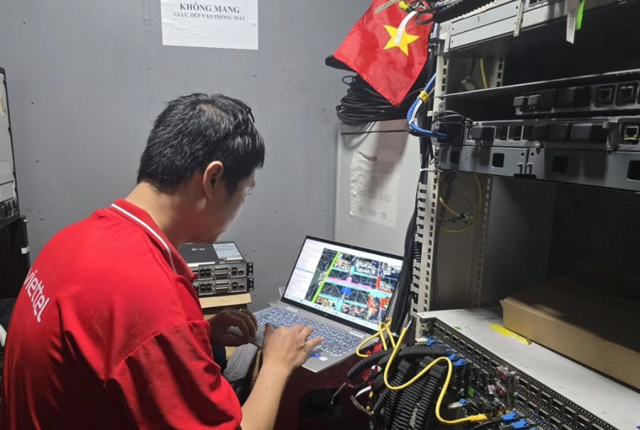 Nhà Mạng Việt Nam Tăng Tốc 4G 5G Dịp 30/4 - Kết Nối Vô Hạn Hay Cơn Sốt Nhất Thời? - mucsothi.com.vn