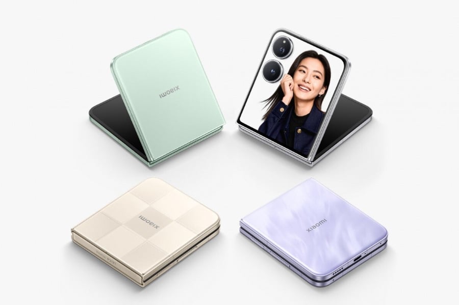 Galaxy Z Flip 7: Samsung Tăng Giá, Ít Nâng Cấp – Có Đang “Ngủ Quên” Trên Thương Hiệu? - MUCSOTHI.COM.VN