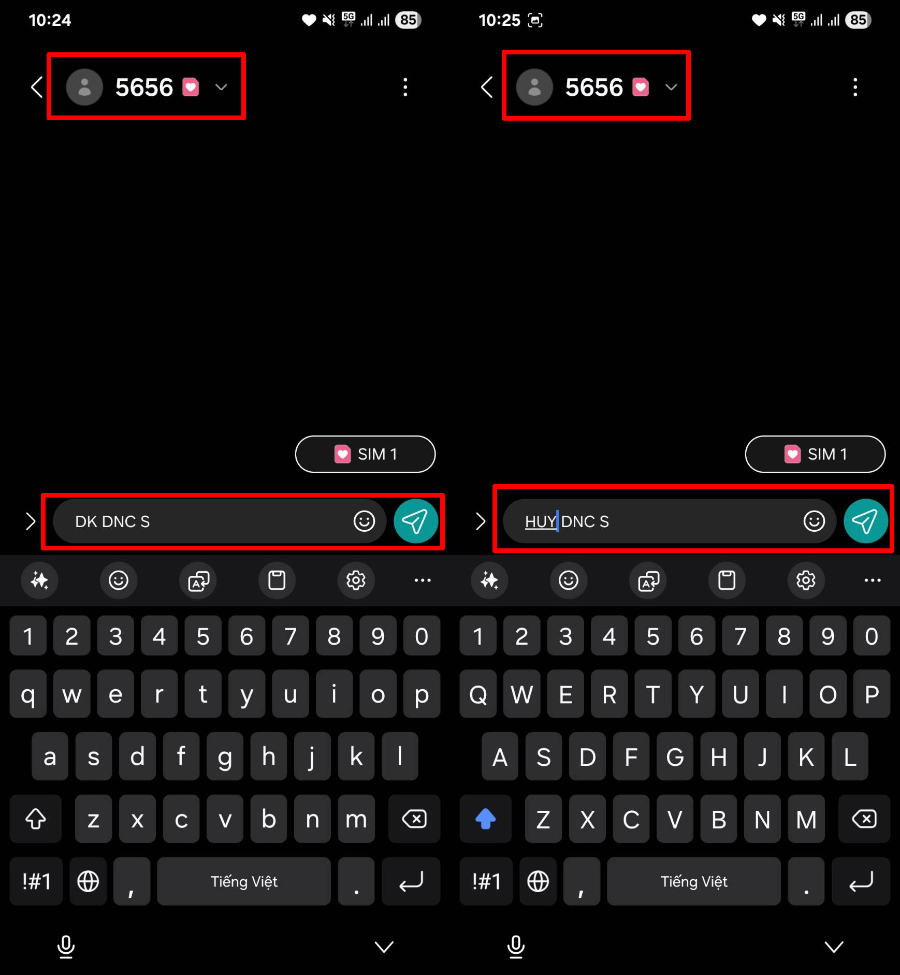 Đây Là Cách Chặn Tin Nhắn Cuộc Gọi Quảng Cáo Trên Điện Thoại Hoàn Toàn Miễn Phí Giúp Bạn Thoát Khỏi Sự Phiền Toái - mucsothi.com.vn