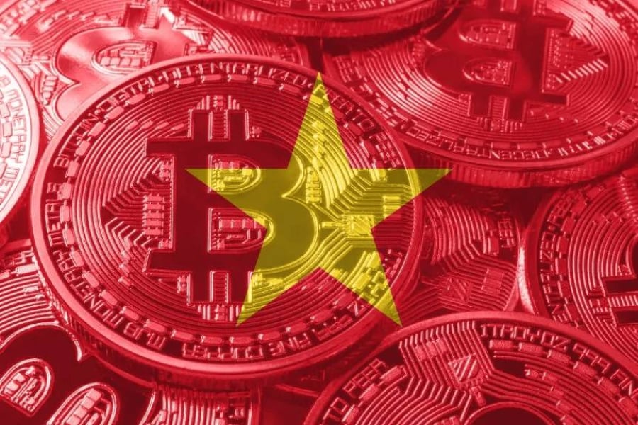 Crypto tại Việt Nam: Quy định mới gây tranh cãi dữ dội - mucsothi.com.vn