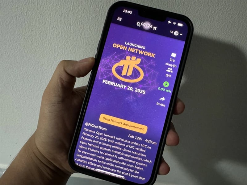 Cơn Sốt Đồng Pi: Cảnh Báo Bẫy Lừa Đảo Đang Rình Rập Nhà Đầu Tư - mucsothi.com.vn
