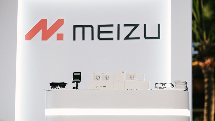 Meizu trở lại Việt Nam: Điện thoại AI, ô tô thông minh và kính AR “gây bão” - mucsothi.com.vn