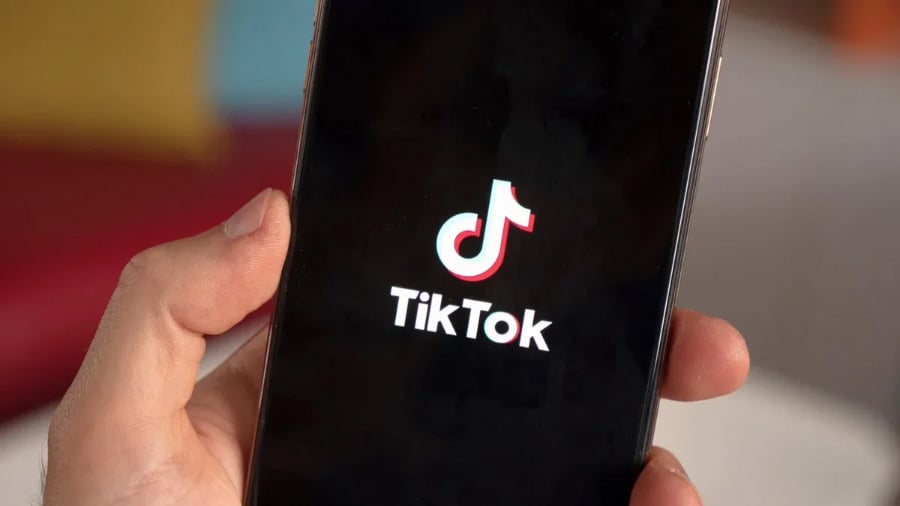 TikTok Đối Mặt Nguy Cơ Tắt Sóng Tại Mỹ - Cuộc Chiến Kiểm Soát Với ByteDance Và Drama Thuật Toán! - mucsothi.com.vn