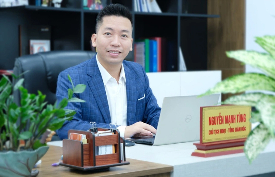 YooLife: Lối Đi Táo Bạo Giữa Làn Sóng Chuyển Đổi Số - mucsothi.com.vn