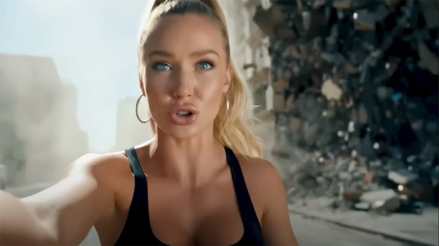Cảnh Báo Deepfake Đe Dọa Việt Nam Trong Cơn Sốt AI Video Veo3 2025 - mucsothi.com.vn