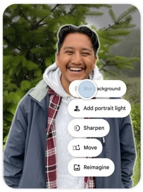 Google Photos 10 Năm Thành Lập: Ra Mắt Tính Năng Mới Đỉnh Cao Chào Đón Người Dùng! - mucsothi.com.vn