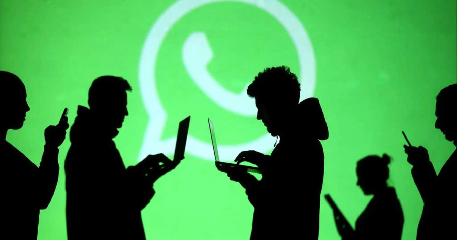 Sốc: Hạ Viện Mỹ Cấm WhatsApp Vì Lo Ngại Dữ Liệu – Không Phải TikTok Như Bạn Nghĩ! - MUCSOTHI.COM.VN