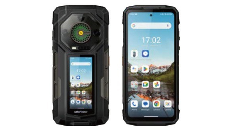Smartphone Sờ To - Bán lẻ giá sỉ online giá tốt điện thoại Ulefone Armor 33Pro chính hãng - 09175.09195