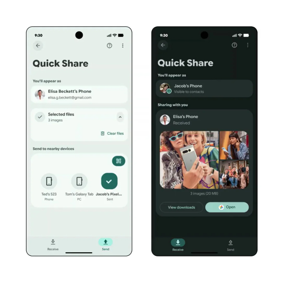 Android vừa có bốn tính năng mới tuyệt vời: từ đơn giản là thú vị, đến thực sự rất hữu ích - MUCSOTHI.COM.VN